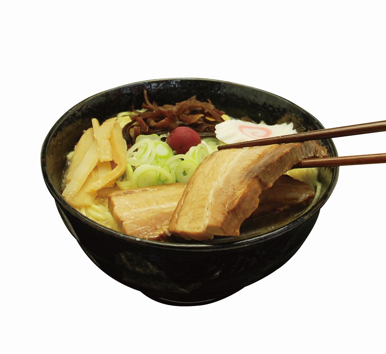 Santoka chashu 22001