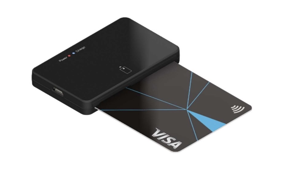 Tile visa creditcard3