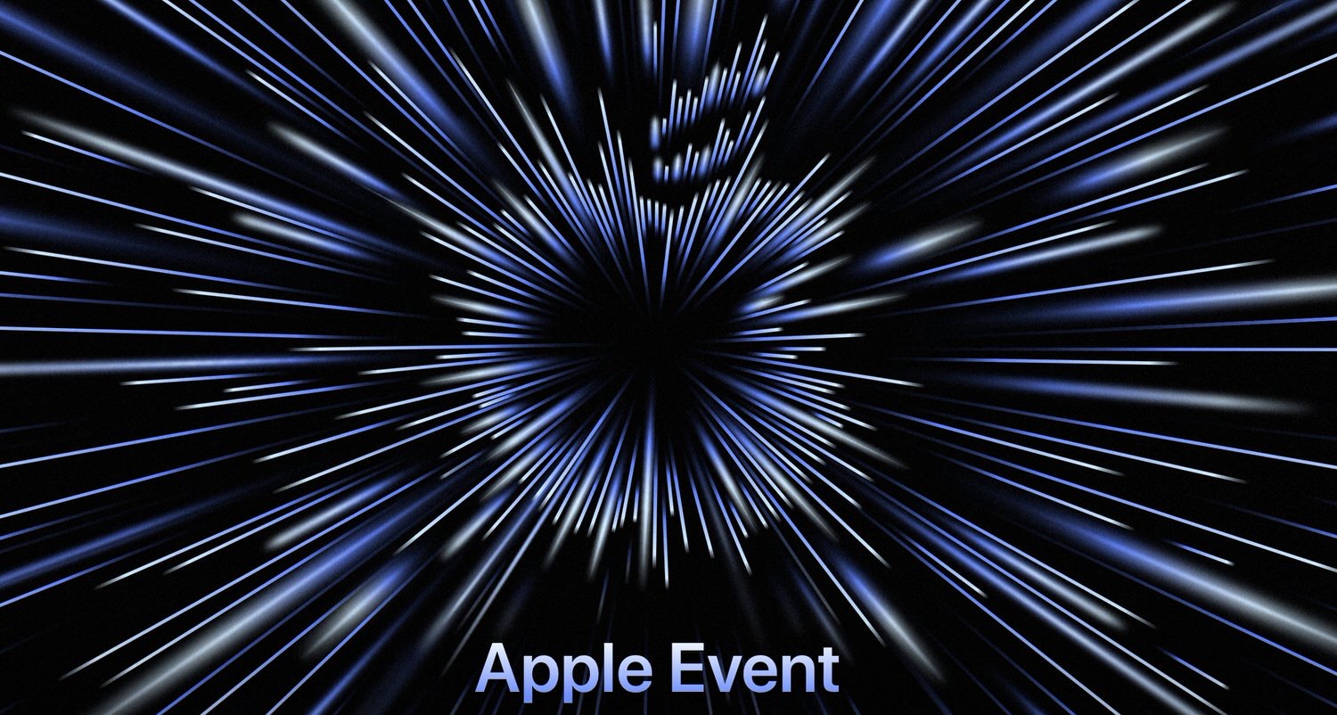 Apple event 2022 fall