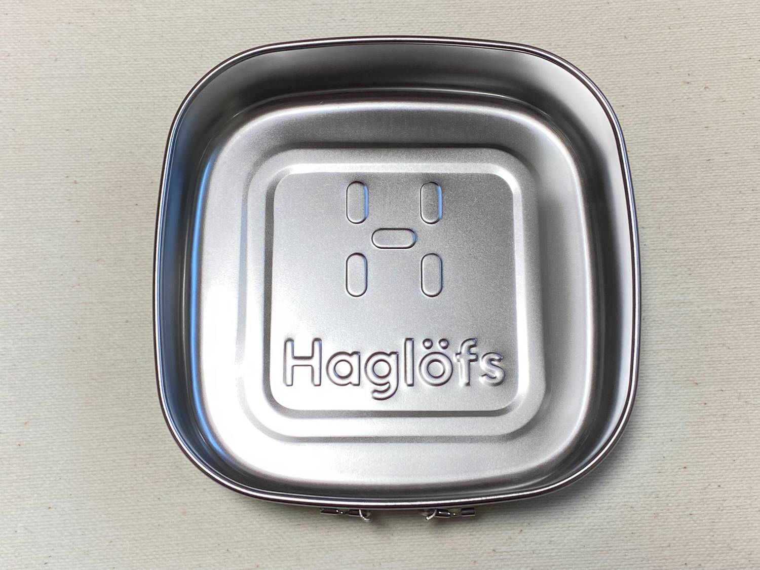 「Haglöfs（ホグロフス）」の万能クッカーが付録「Haglofs OUTDOOR COOKER BOOK」 06003