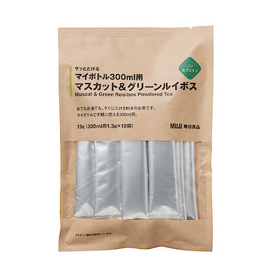 Muji drink 23 02001