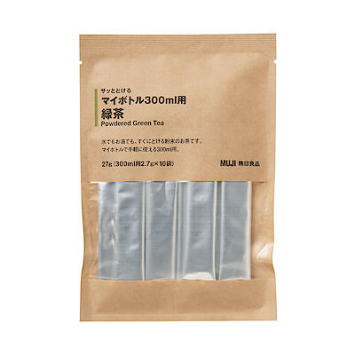 Muji drink 23 04003