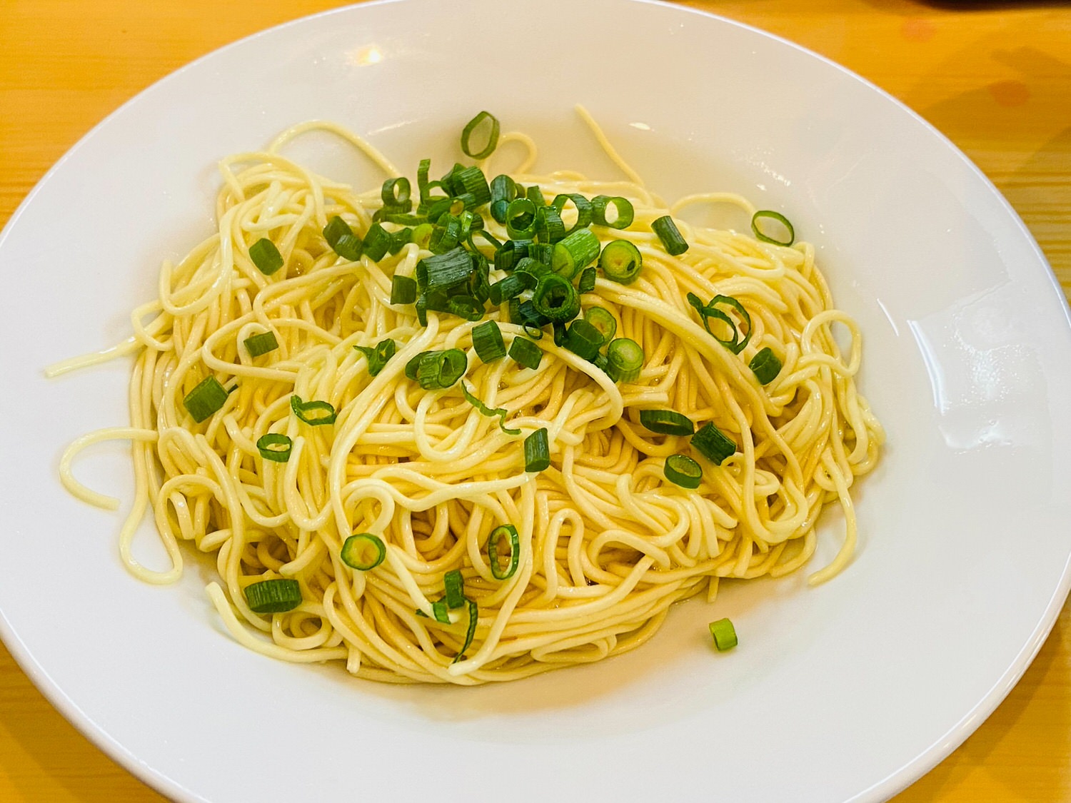 浦和「らーめん なかじま」豚骨ラーメン 06004