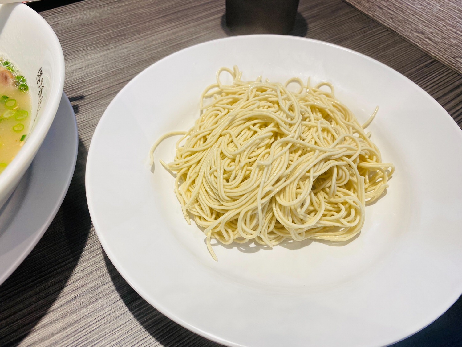 博多長浜ラーメン いっき（戸塚安行店） 28010