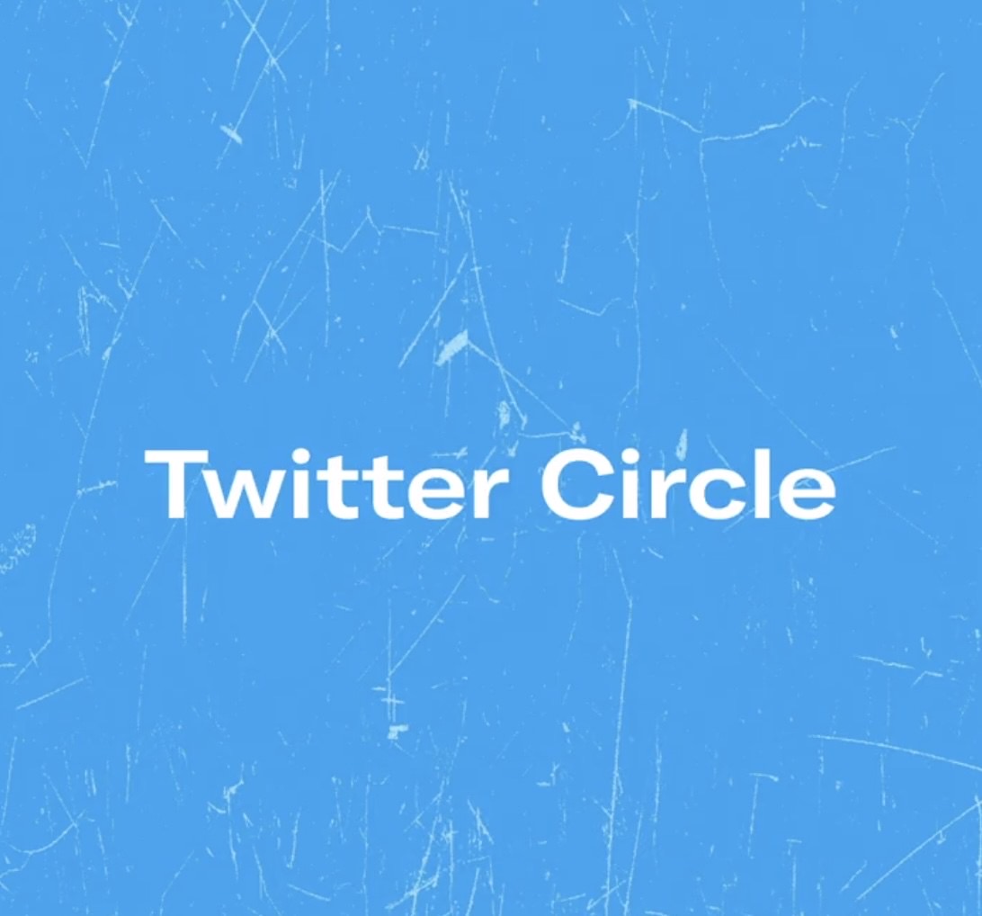 Twitter circle 06000