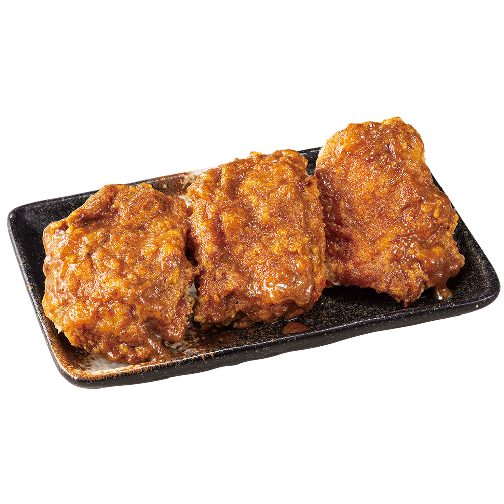 Karayama curry karaage 27002