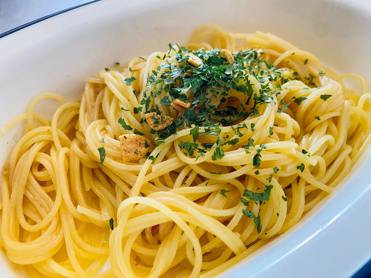 コンビニ ペペロンチーノ 食べ比べ 10007