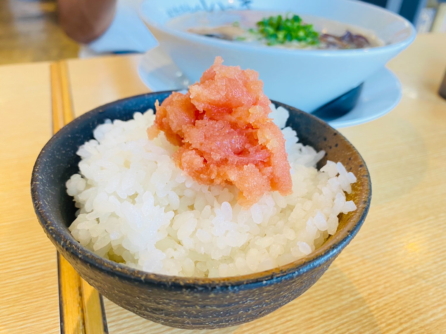 博多長浜らーめん いっき 戸塚安行店 09000