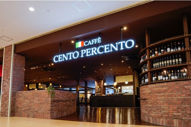 Cento percento 01001