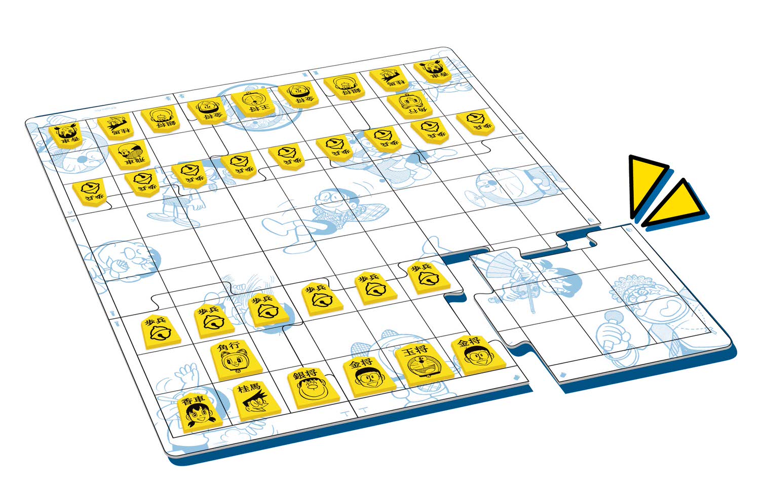 Doraemon shogi 07003