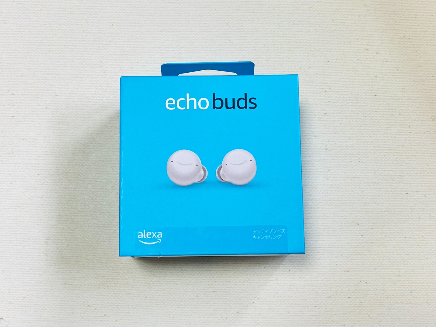 Echo buds 2nd 18001