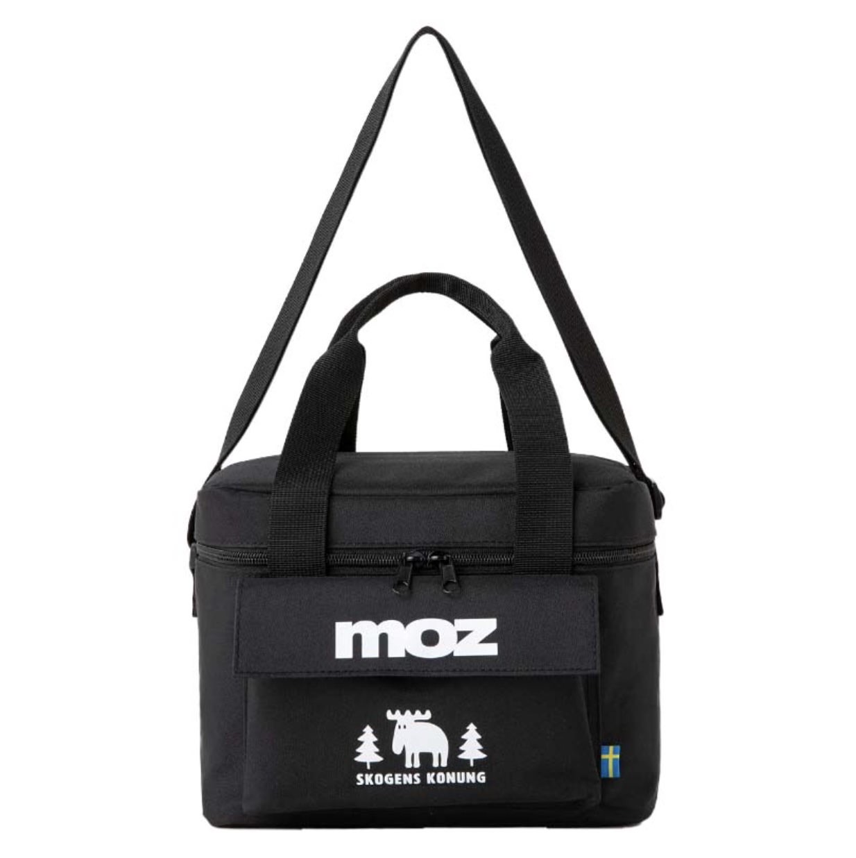 Moz bag m 23000