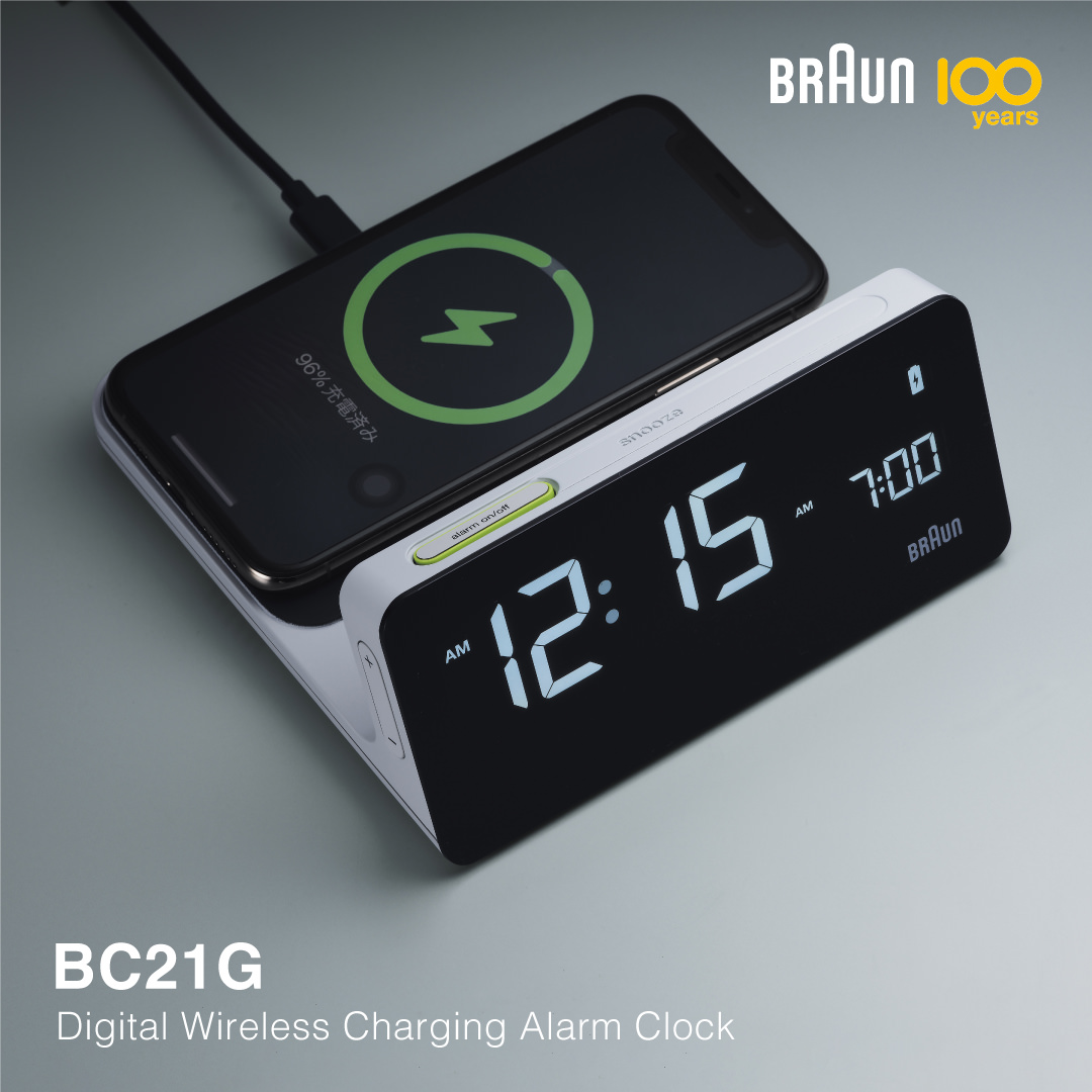 BRAUN BC21G 22009