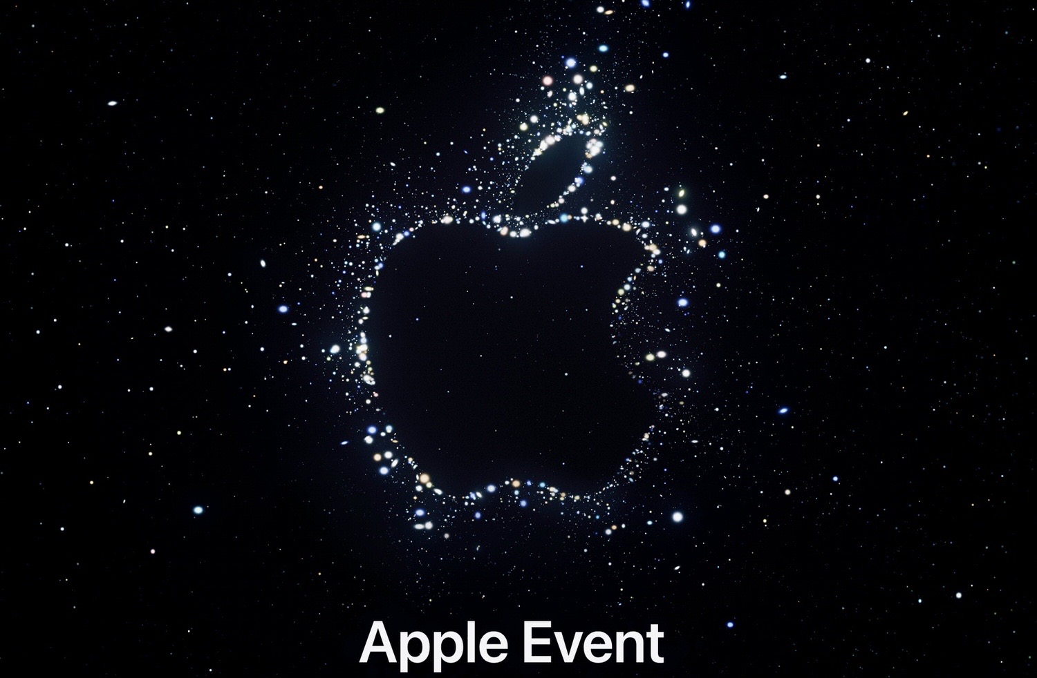 Apple special event 97