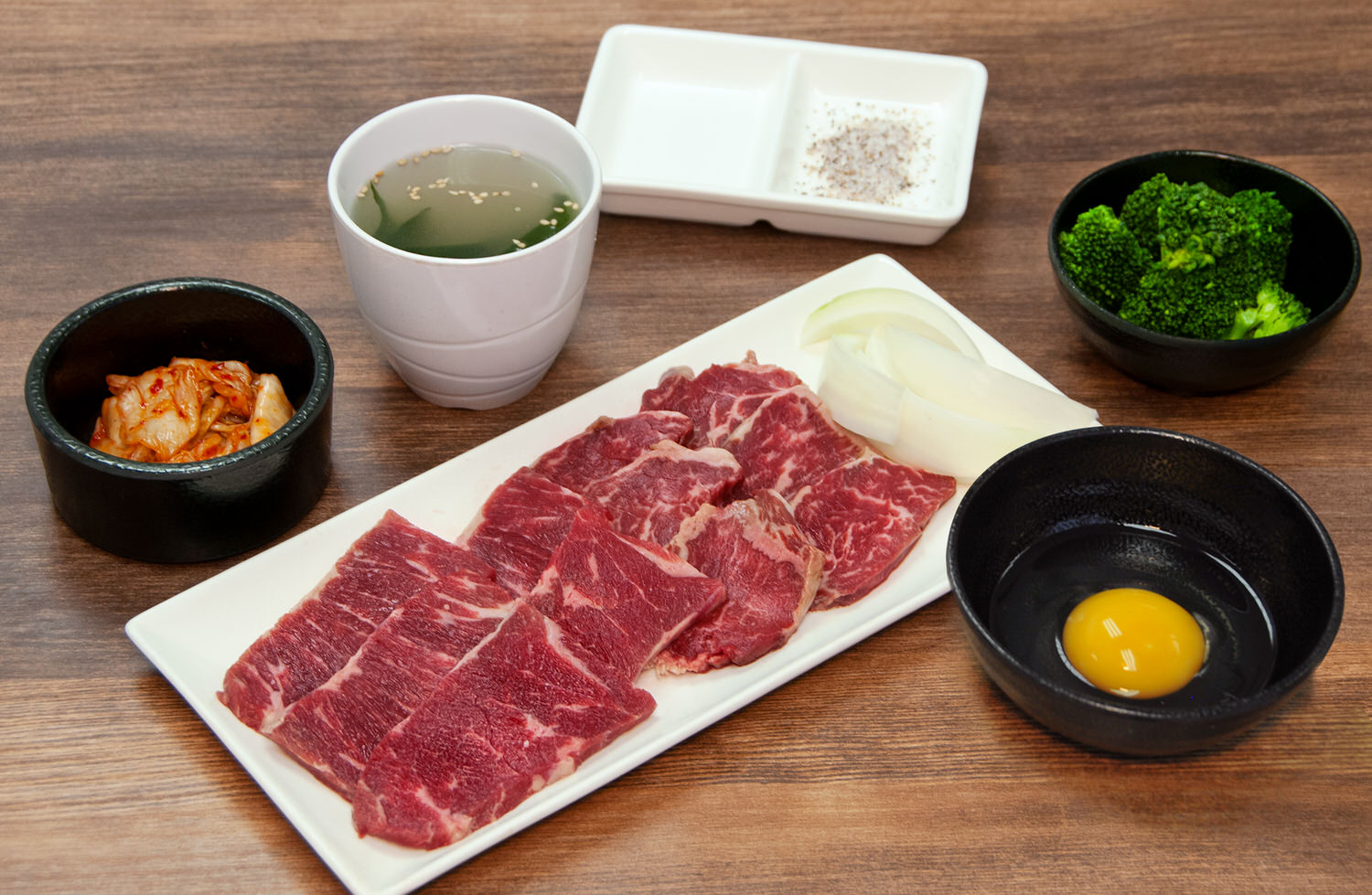 Yakiniku like diet 01003