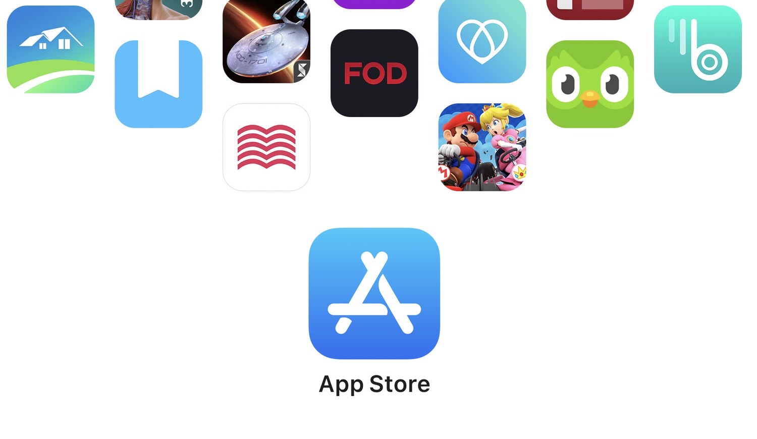 App store price up