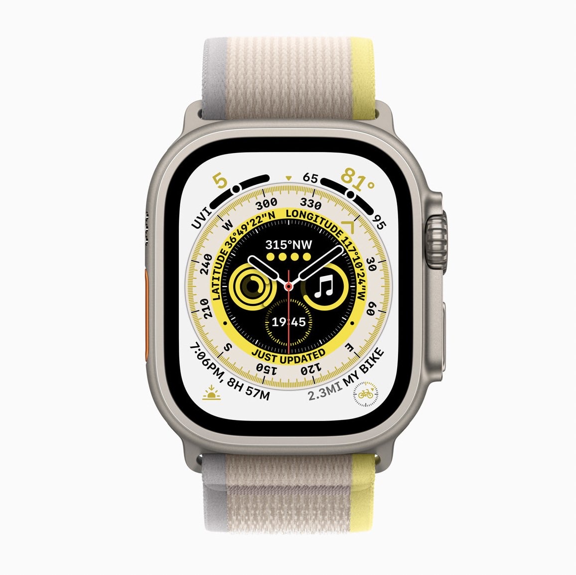 Applewatch iltra 08002