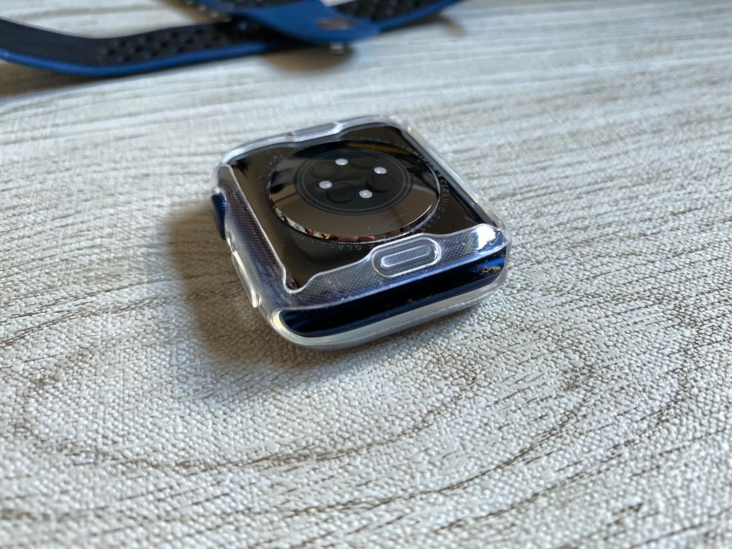 ダイソー Apple Watch アクセサリー 11013