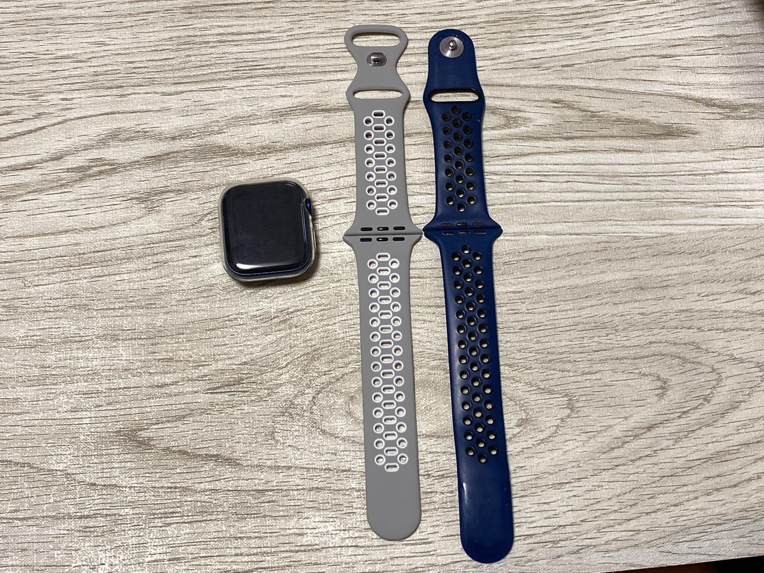 ダイソー Apple Watch アクセサリー 11026