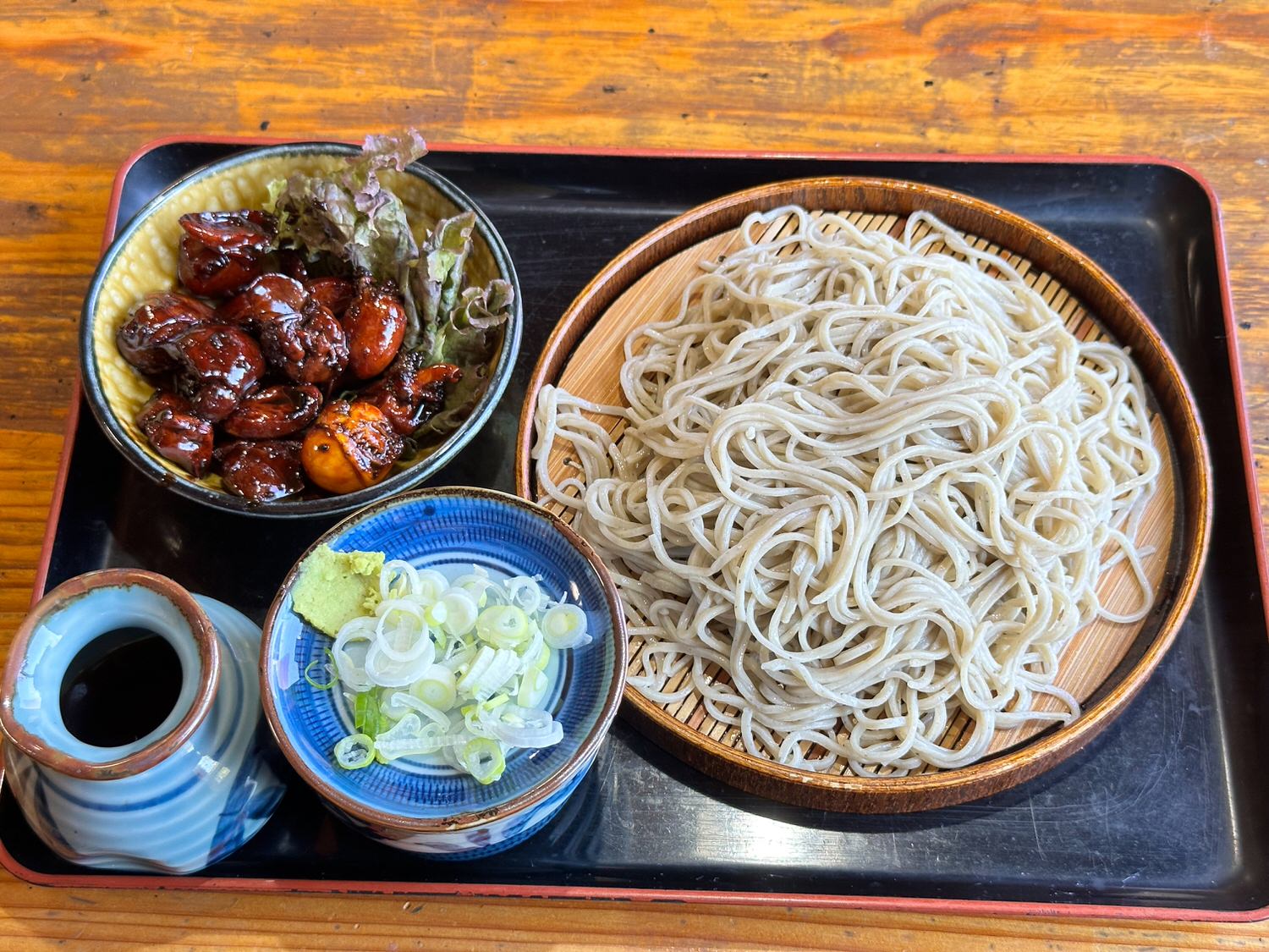 甲府 鳥もつ煮 25008