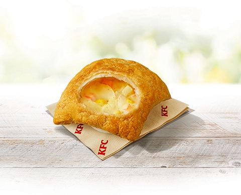 Kfc pie 05001