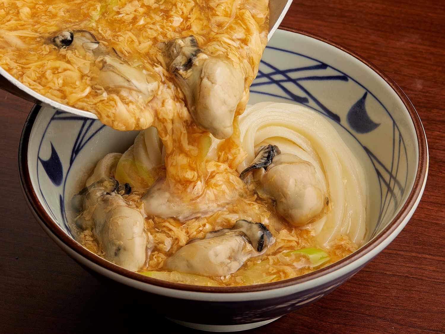 Marugame oyster 27009