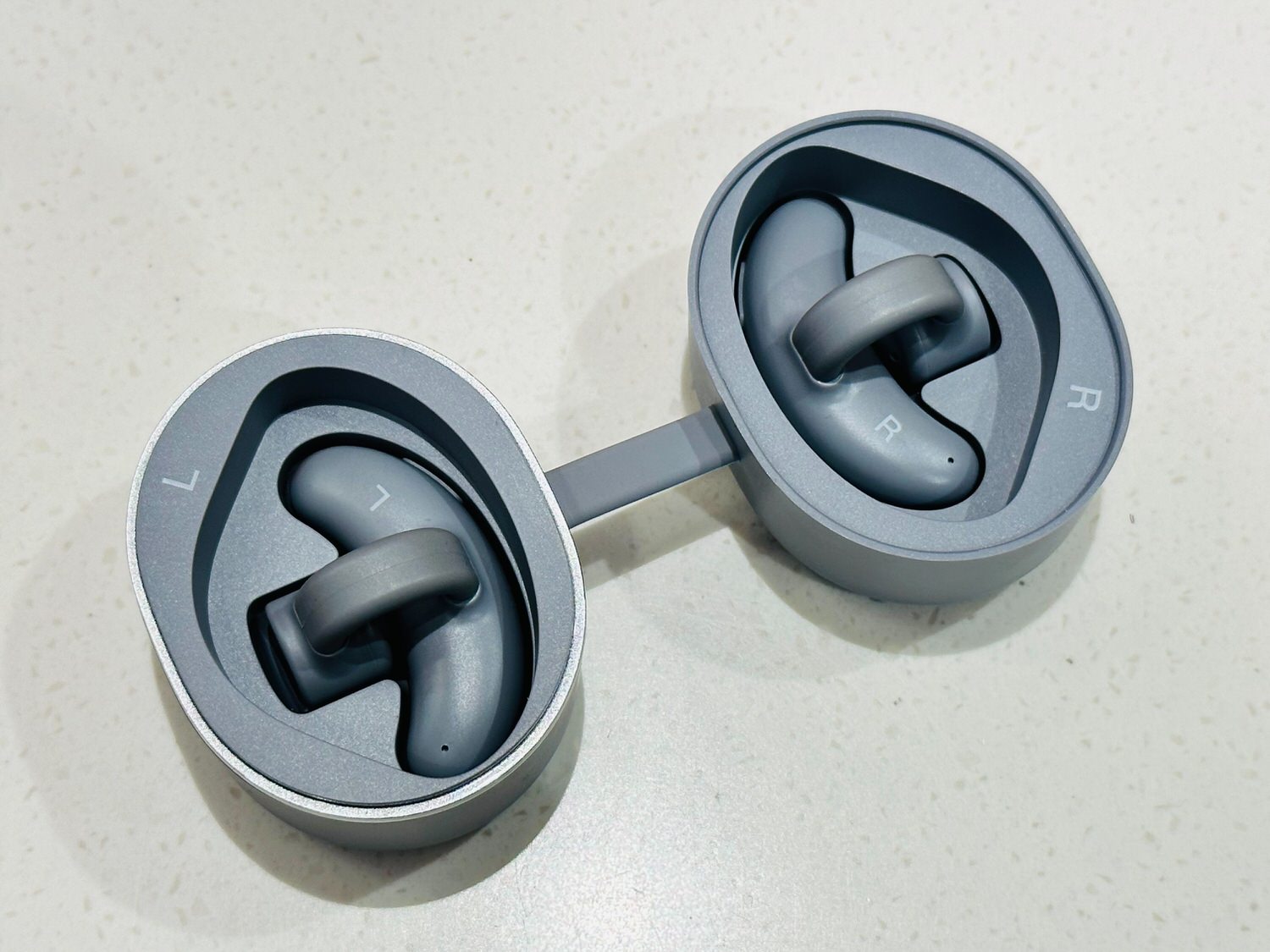 cheero Wireless Open Earphones（CHE-643） 13003