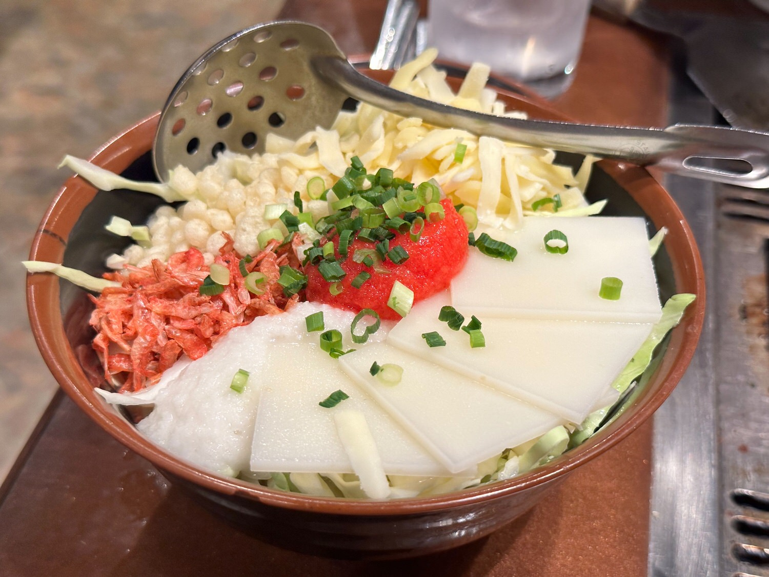 肉のヒマラヤとだしおこ（池袋） 06116