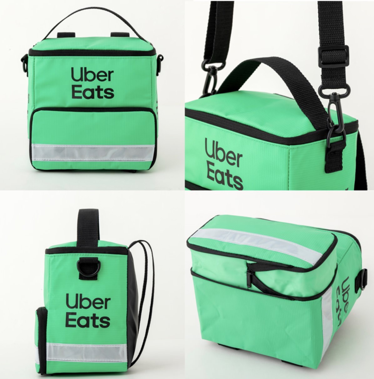 Uber bag mini 001 30