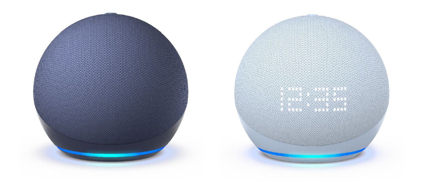 Echo dot 5 000 01