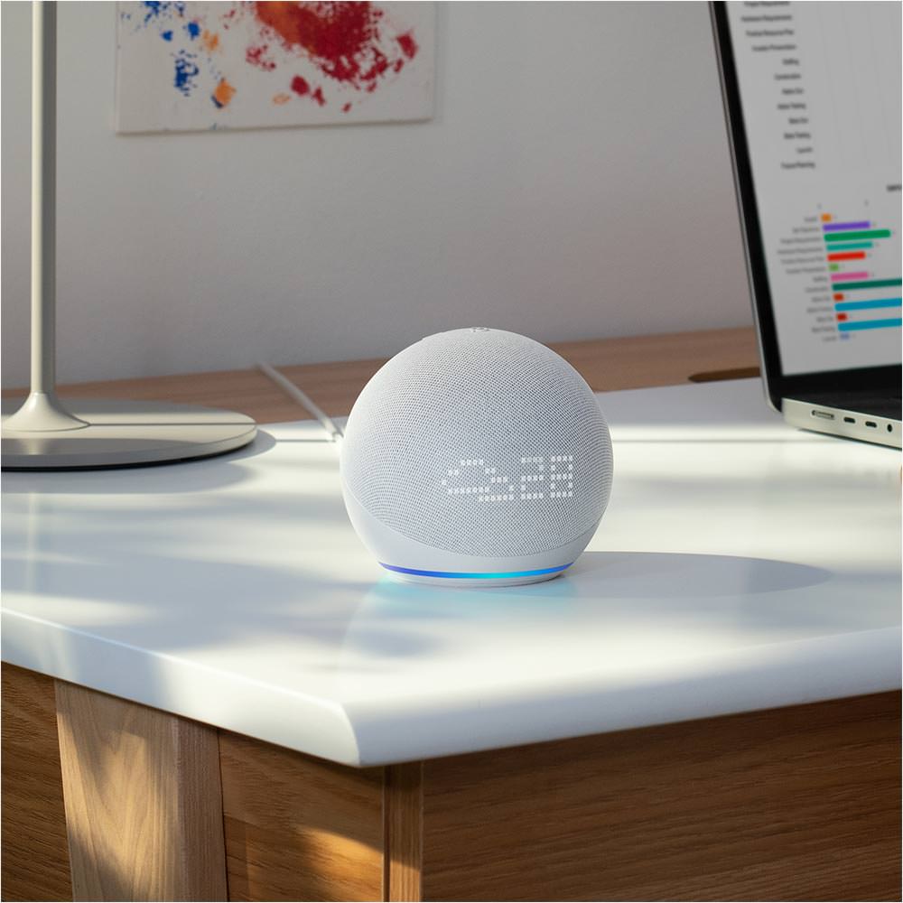 Echo dot 5 013 01