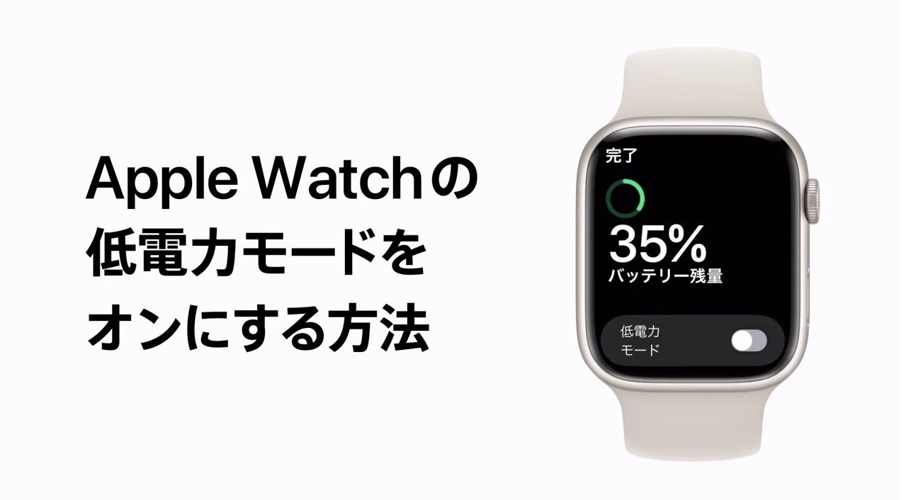 Apple watch suport