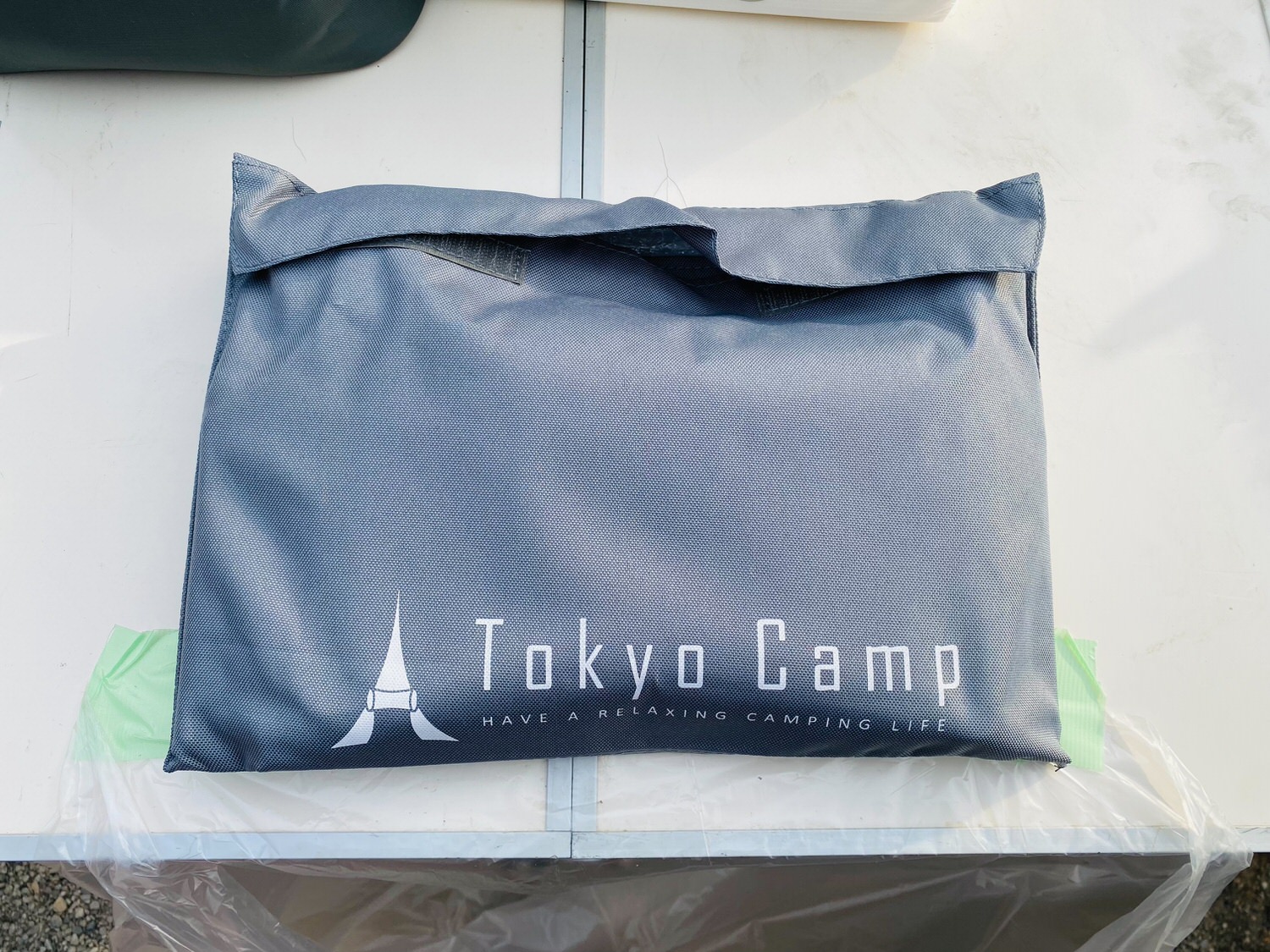 TokyoCamp 焚き火台 08005