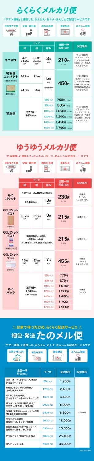 Mercari school list sp result