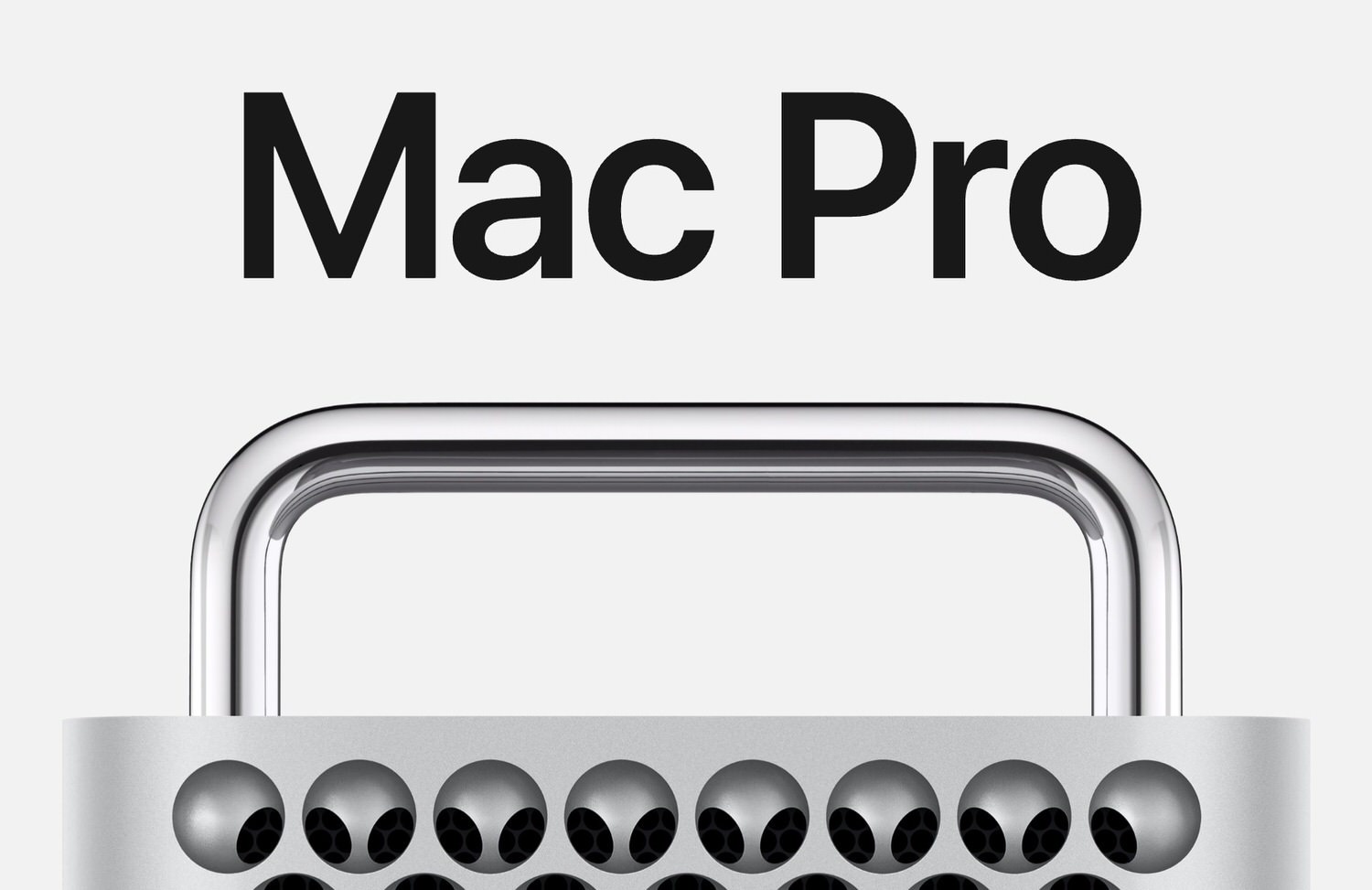 Mac pro wwdc23