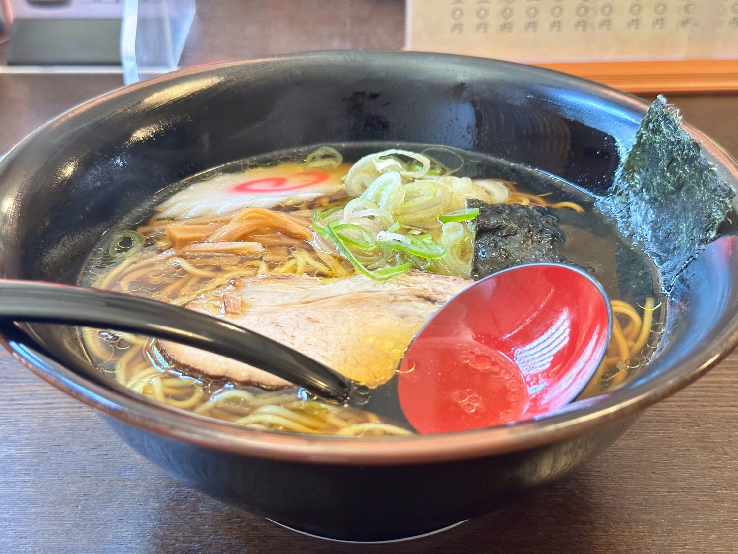 国界 蕎麦とラーメンのセット 006 01