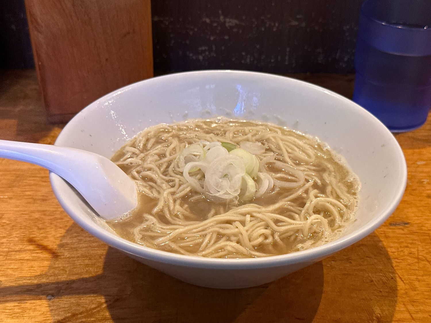 自家製麺 伊藤（赤羽） 010 29