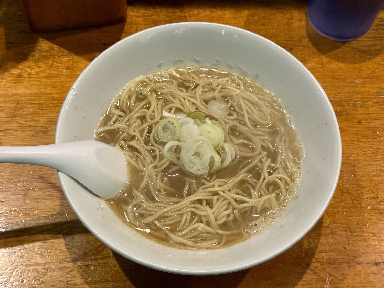 自家製麺 伊藤（赤羽） 011 29