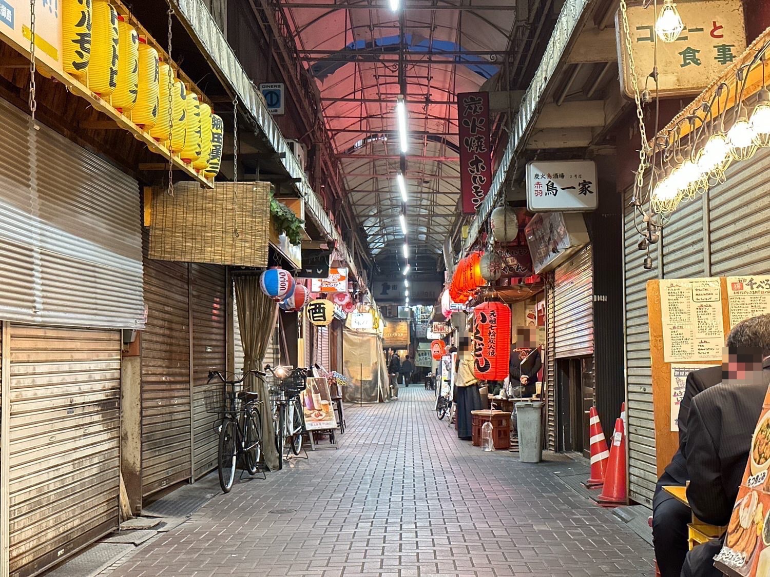 大衆酒場きぶんや 本店 赤羽 014 09