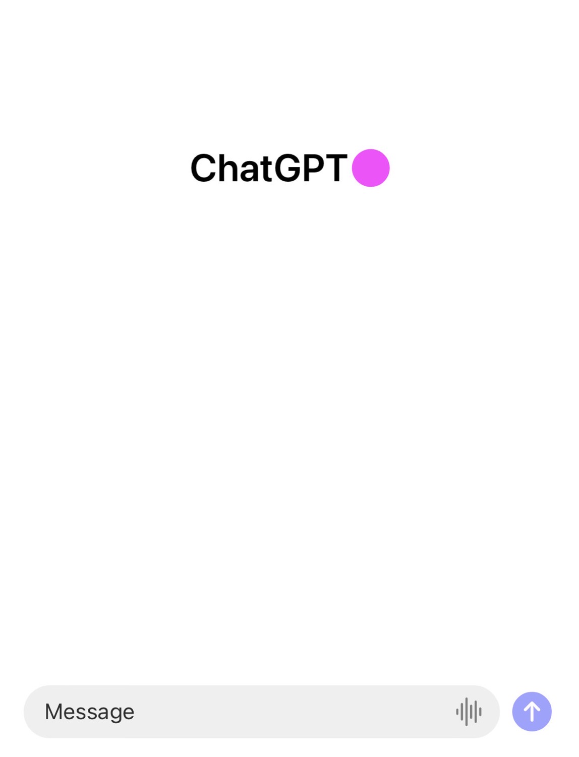 Chatgpt for ios 002 26