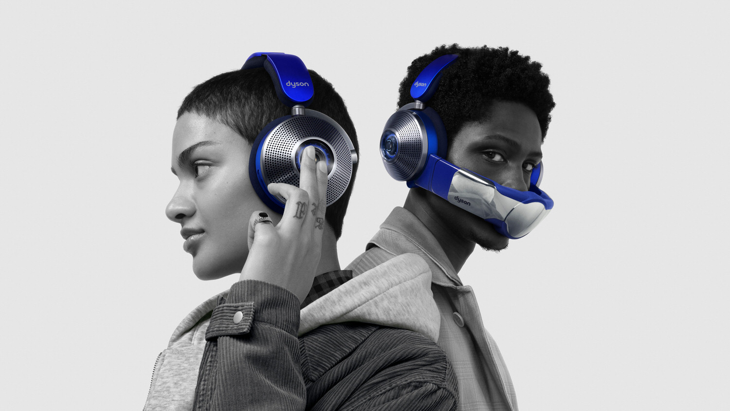 Dyson headphone 007 23