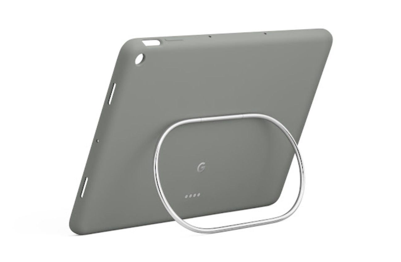 Google pixel tablet 001 11