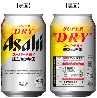 Super dry nama renewal