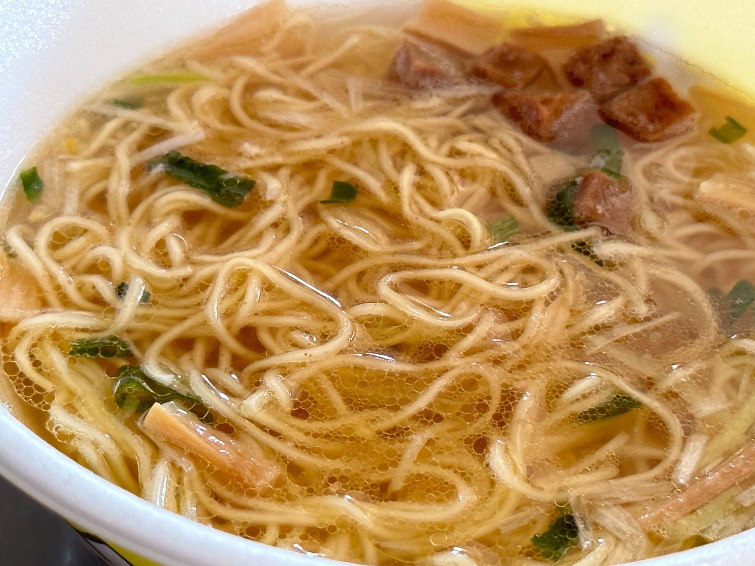 AFURI 柚子塩らーめん カップ麺 019 01