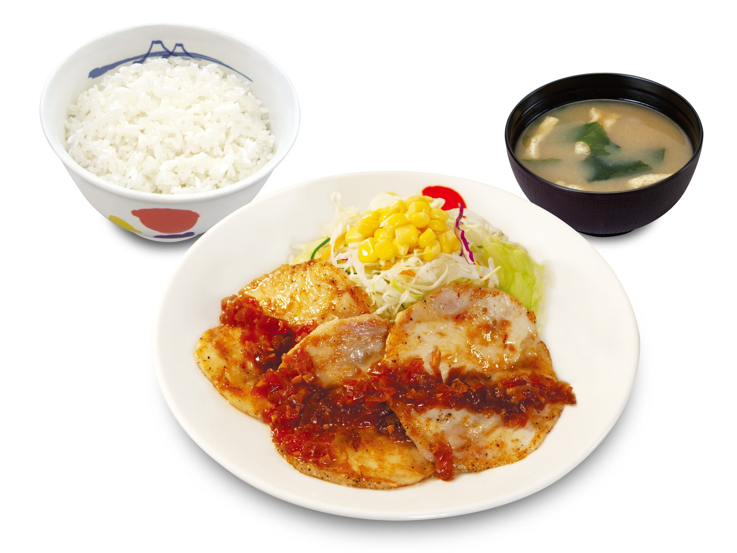 Matsuya chicken 005 08