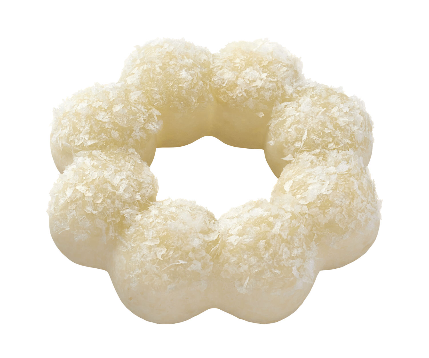 White pon de ring 004 09