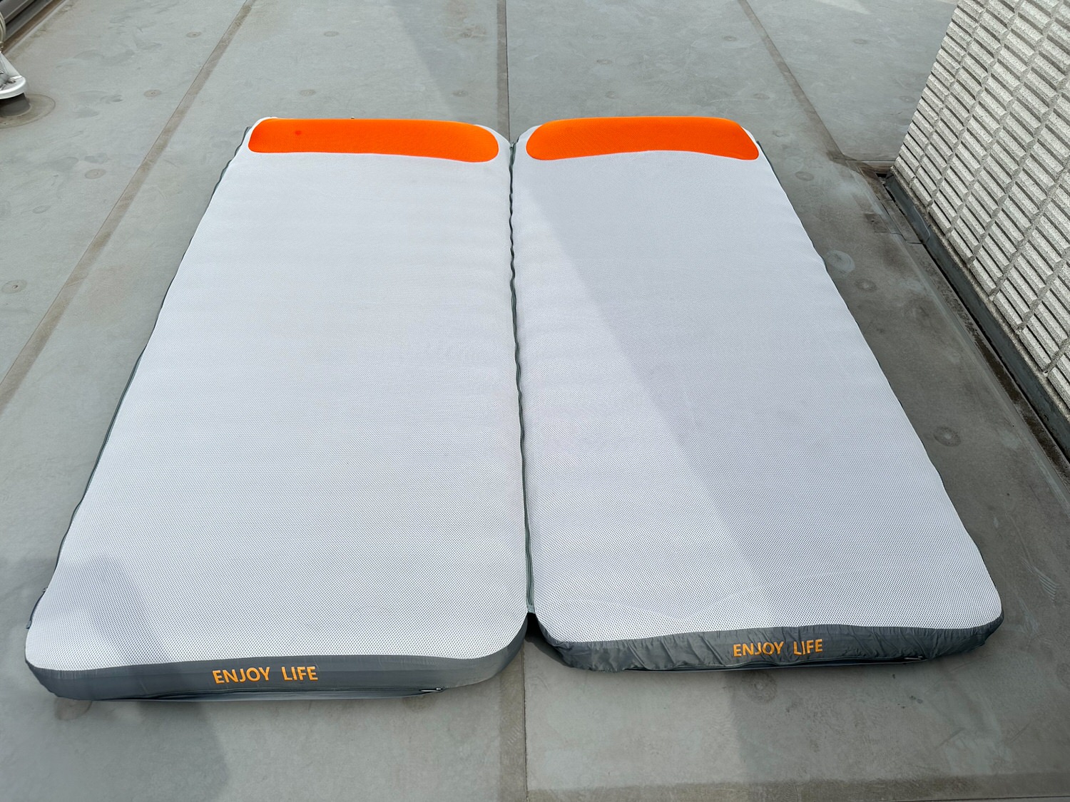 Air bed 019