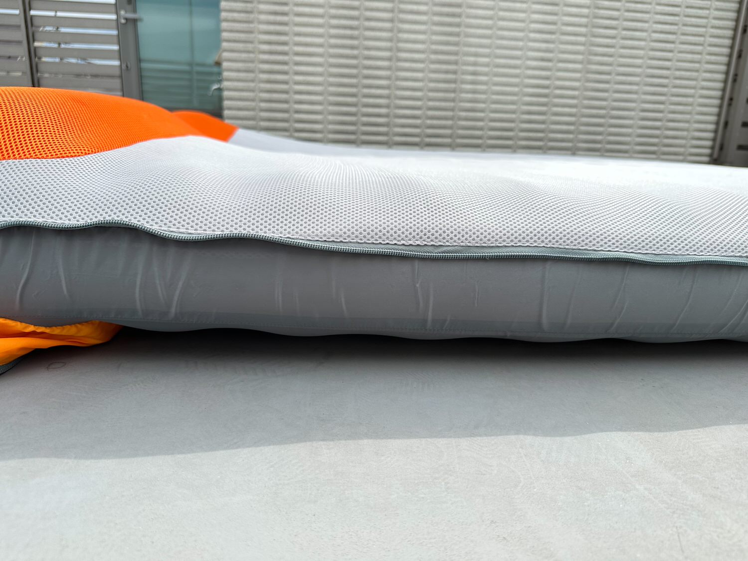 Air bed 023