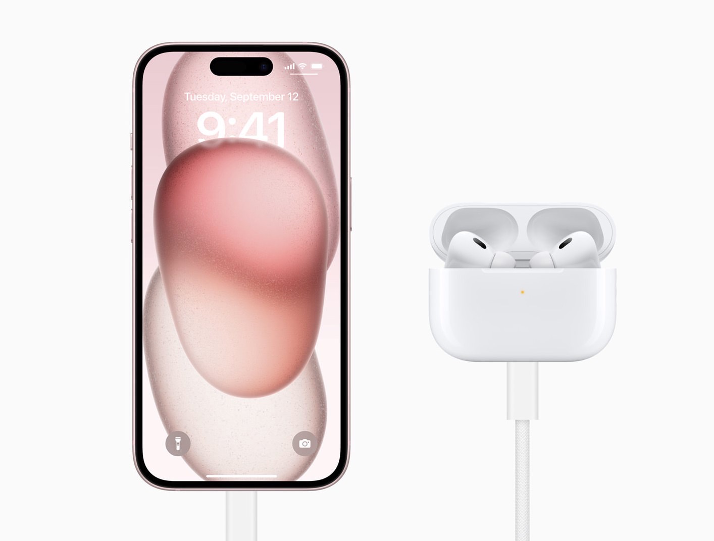 Airpods pro usb 001