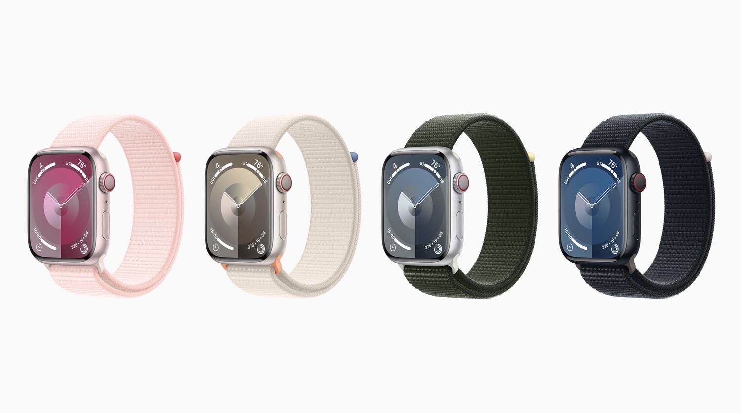 Apple watch Series 9 001